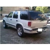 CHEVROLET BLAZER- 98/01; ARAÇ BİLGİLERİ VE RESİMLERİ