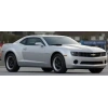 CHEVROLET CAMARO- 10/13; ARAÇ BİLGİLERİ VE RESİMLERİ