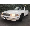 CHEVROLET CAPRICE- 91/96; ARAÇ BİLGİLERİ VE RESİMLERİ