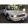 CHEVROLET CAPRICE- 91/96; ARAÇ BİLGİLERİ VE RESİMLERİ