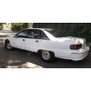 CHEVROLET CAPRICE- 91/96; ARAÇ BİLGİLERİ VE RESİMLERİ