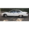 CHEVROLET CAPRICE- 91/96; ARAÇ BİLGİLERİ VE RESİMLERİ