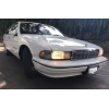 CHEVROLET CAPRICE- 91/96; ARAÇ BİLGİLERİ VE RESİMLERİ