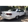 CHEVROLET CAPRICE- 91/96; ARAÇ BİLGİLERİ VE RESİMLERİ