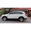CHEVROLET CAPTIVA- 07/12; ARAÇ BİLGİLERİ VE RESİMLERİ