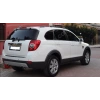 CHEVROLET CAPTIVA- 07/12; ARAÇ BİLGİLERİ VE RESİMLERİ
