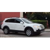 CHEVROLET CAPTIVA- 07/12; ARAÇ BİLGİLERİ VE RESİMLERİ