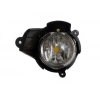CHEVROLET CAPTIVA- 07/12; SİS LAMBASI SOL (BAĞLANTI PLASTİĞİ İLE BİRLİKTE) (FAMELLA)
