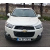 CHEVROLET CAPTIVA- 12/14; ARAÇ BİLGİLERİ VE RESİMLERİ