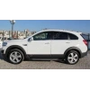 CHEVROLET CAPTIVA- 12/14; ARAÇ BİLGİLERİ VE RESİMLERİ