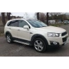 CHEVROLET CAPTIVA- 12/14; ARAÇ BİLGİLERİ VE RESİMLERİ