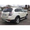 CHEVROLET CAPTIVA- 12/14; ARAÇ BİLGİLERİ VE RESİMLERİ