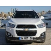CHEVROLET CAPTIVA- 12/14; ARAÇ BİLGİLERİ VE RESİMLERİ