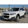 CHEVROLET CAPTIVA- 12/14; ARAÇ BİLGİLERİ VE RESİMLERİ
