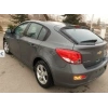 CHEVROLET CRUZE- 09/14; ARAÇ BİLGİLERİ VE RESİMLERİ