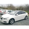 CHEVROLET CRUZE- 09/14; ARAÇ BİLGİLERİ VE RESİMLERİ