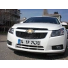 CHEVROLET CRUZE- 09/14; ARAÇ BİLGİLERİ VE RESİMLERİ