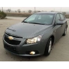 CHEVROLET CRUZE- 09/14; ARAÇ BİLGİLERİ VE RESİMLERİ