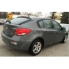 CHEVROLET CRUZE- 09/14; ARAÇ BİLGİLERİ VE RESİMLERİ