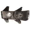 CHEVROLET EXPRESS- 06/07; FAR LAMBASI SOL MANUEL SİYAH (EAGLE EYES)
