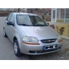 CHEVROLET KALOS- SD/HB- 04/05; ARAÇ BİLGİLERİ VE RESİMLERİ