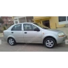 CHEVROLET KALOS- SD/HB- 04/05; ARAÇ BİLGİLERİ VE RESİMLERİ