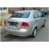 CHEVROLET KALOS- SD/HB- 04/05; ARAÇ BİLGİLERİ VE RESİMLERİ