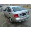 CHEVROLET KALOS- SD/HB- 04/05; ARAÇ BİLGİLERİ VE RESİMLERİ