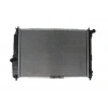 CHEVROLET KALOS- SD/HB- 04/05; SU RADYATÖRÜ 1.4 (BRAZİNG) (600X418X16) (MANUEL) ALÜMİNYUM (ORİS