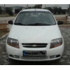 CHEVROLET KALOS- SD/HB- 05/06; ARAÇ BİLGİLERİ VE RESİMLERİ
