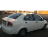 CHEVROLET KALOS- SD/HB- 05/06; ARAÇ BİLGİLERİ VE RESİMLERİ
