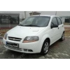 CHEVROLET KALOS- SD/HB- 05/06; ARAÇ BİLGİLERİ VE RESİMLERİ