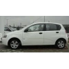 CHEVROLET KALOS- SD/HB- 05/06; ARAÇ BİLGİLERİ VE RESİMLERİ