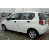 CHEVROLET KALOS- SD/HB- 05/06; ARAÇ BİLGİLERİ VE RESİMLERİ