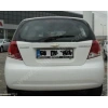 CHEVROLET KALOS- SD/HB- 05/06; ARAÇ BİLGİLERİ VE RESİMLERİ