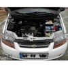 CHEVROLET KALOS- SD/HB- 05/06; ARAÇ BİLGİLERİ VE RESİMLERİ