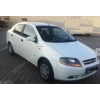 CHEVROLET KALOS- SD/HB- 05/06; ARAÇ BİLGİLERİ VE RESİMLERİ