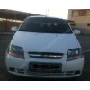CHEVROLET KALOS- SD/HB- 05/06; ARAÇ BİLGİLERİ VE RESİMLERİ