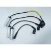 CHEVROLET KALOS- SD/HB- 05/06; BUJİ KABLOSU TAKIM (8V)(F14S3)1.4 cc (YOW JUNG)