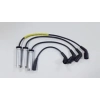 CHEVROLET KALOS- SD/HB- 05/06; BUJİ KABLOSU TAKIM (8V)(F14S3)1.4 cc (YOW JUNG)