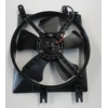 CHEVROLET LACETTI- HB- 04/11; KLİMA FAN DAVLUMBAZI (PLASTİK) (5KANAT) (TYG)