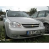 CHEVROLET LACETTI- SD- 04/09; ARAÇ BİLGİLERİ VE RESİMLERİ