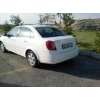 CHEVROLET LACETTI- SD- 04/09; ARAÇ BİLGİLERİ VE RESİMLERİ