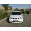 CHEVROLET LACETTI- SD- 04/09; ARAÇ BİLGİLERİ VE RESİMLERİ