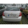 CHEVROLET LACETTI- SD- 04/09; ARAÇ BİLGİLERİ VE RESİMLERİ