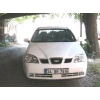 CHEVROLET LACETTI- SD- 04/09; ARAÇ BİLGİLERİ VE RESİMLERİ