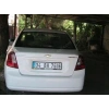 CHEVROLET LACETTI- SD- 04/09; ARAÇ BİLGİLERİ VE RESİMLERİ