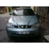 CHEVROLET LACETTI- SD- 04/09; ARAÇ BİLGİLERİ VE RESİMLERİ
