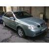 CHEVROLET LACETTI- SD- 04/09; ARAÇ BİLGİLERİ VE RESİMLERİ