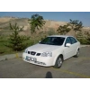CHEVROLET LACETTI- SD- 04/09; ARAÇ BİLGİLERİ VE RESİMLERİ